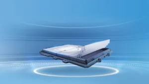 BYD YUAN UP imagen 6