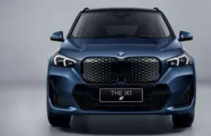 BMW iX1 imagen 3