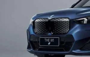 BMW iX1 imagen 2