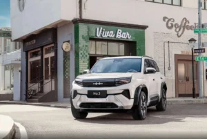 BYD Titanium 3 DRONE imagen 1