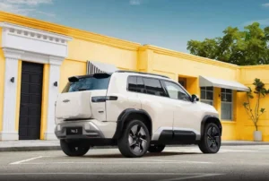 BYD Titanium 3 DRONE imagen 5