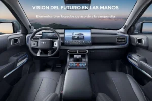 BYD Titanium 3 DRONE imagen 6