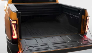 DONGFENG Z9 imagen 9