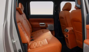 DONGFENG Z9 imagen 3