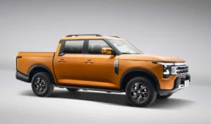 DONGFENG Z9 imagen 8
