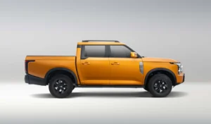 DONGFENG Z9 imagen 11
