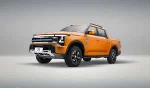 DONGFENG Z9 imagen 2