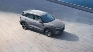 BYD YUAN UP imagen 1
