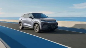 BYD YUAN UP imagen 8