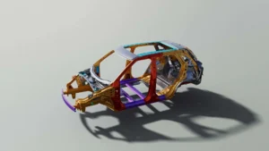 BYD YUAN UP imagen 7