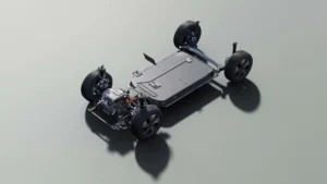 BYD YUAN UP imagen 5