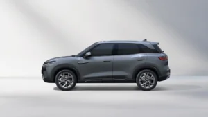 BYD YUAN UP imagen 3