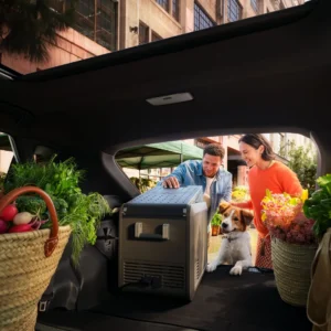 Toyota bZ3X imagen 17