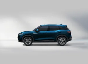 BYD YUAN UP imagen 9