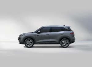 BYD YUAN UP imagen 10
